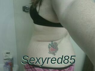 Sexyred85