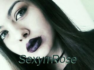 SexyrrRose