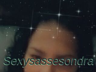 Sexysassesondra