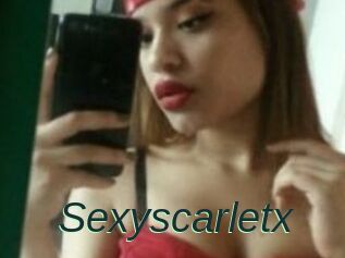 Sexyscarletx