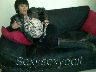 Sexysexydoll