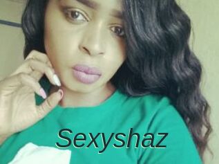 Sexyshaz