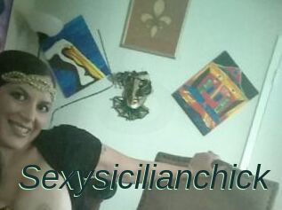 Sexysicilianchick