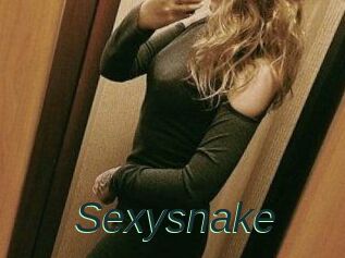 Sexysnake