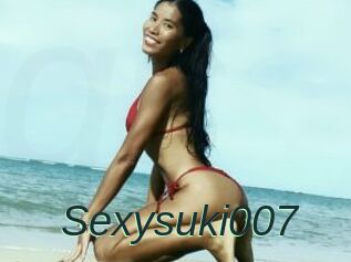 Sexysuki007