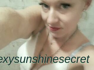 Sexysunshinesecret