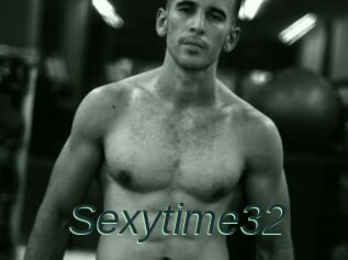 Sexytime32