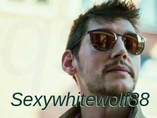 Sexywhitewolf88