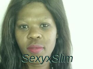 SexyxSlim