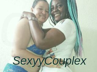 SexyyCouplex