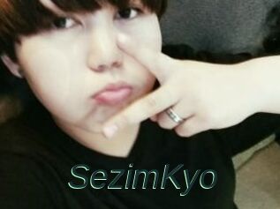 SezimKyo
