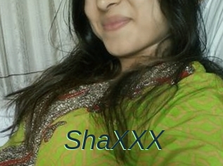 Sha_XXX