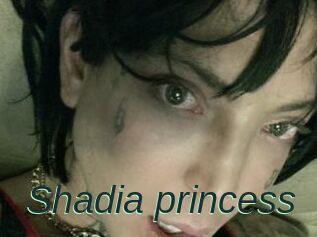 Shadia_princess