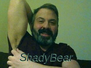 ShadyBear