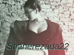 Shaherezada22