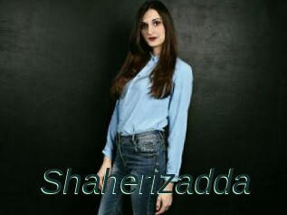 Shaherizadda