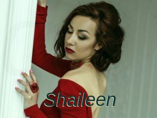 Shaileen
