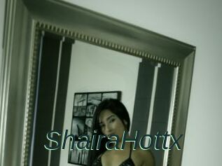 ShairaHottx
