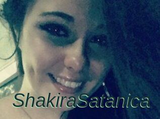 ShakiraSatanica