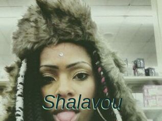 Shalavou