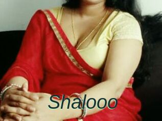 Shalooo