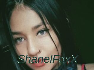 ShanelFoxX