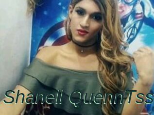 Shanell_QuennTss