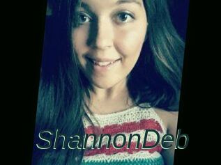 ShannonDeb