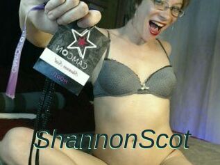 ShannonScot