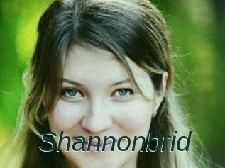 Shannonbrid