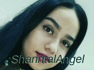 ShanntalAngel