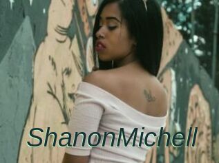 ShanonMichell