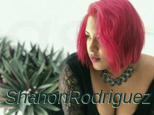 ShanonRodriguez