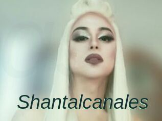 Shantalcanales