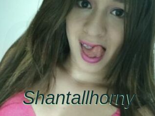 Shantallhorny