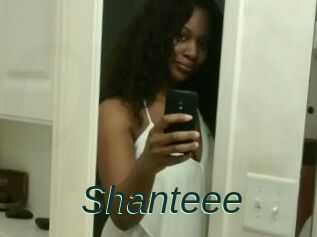 Shanteee