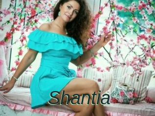 Shantia
