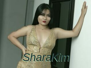 SharaKim