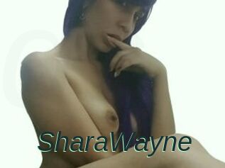 SharaWayne