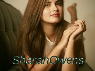 SharahOwens
