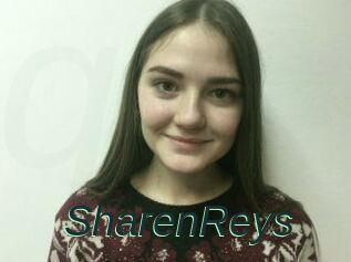 SharenReys
