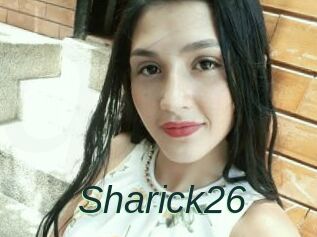 Sharick26