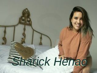 Sharick_Henao
