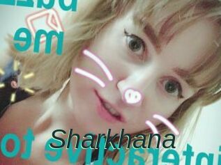 Sharkhana