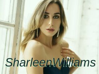 SharleenWilliams