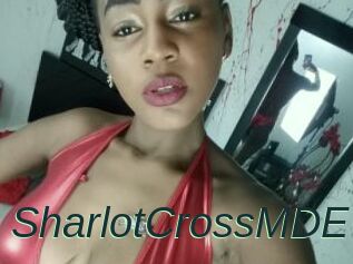 SharlotCrossMDE