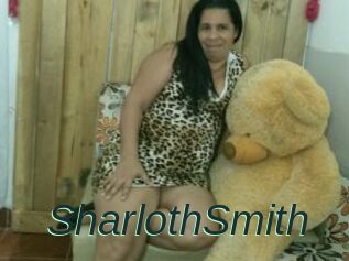 SharlothSmith