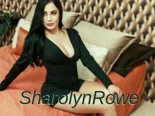 SharolynRowe