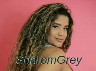 SharomGrey