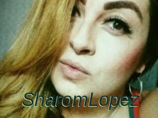 SharomLopez